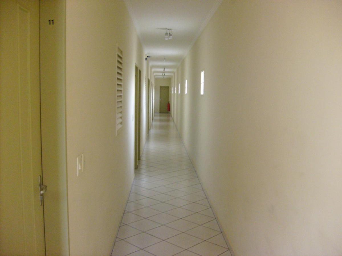 Jf Flat - Hotel ريبيراو بريتو المظهر الخارجي الصورة